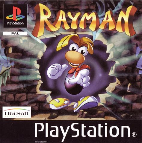 rayman for playstation|play rayman playstation online.